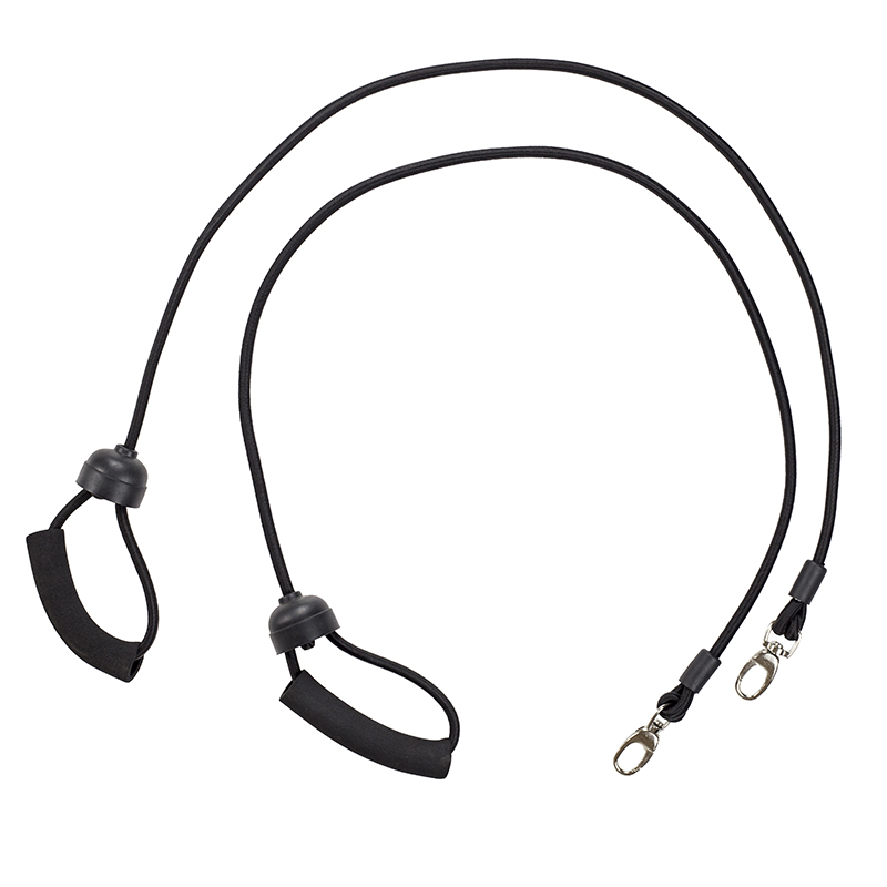Twist stepper s expandéry a úchopy HMS S 3096 zelený