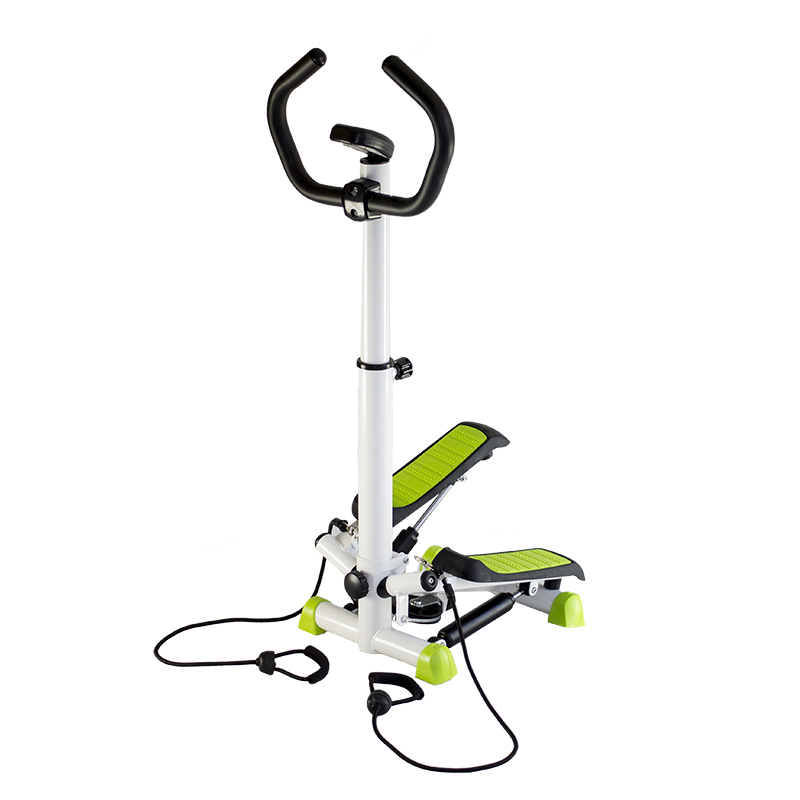 Twist stepper s expandéry a držadlem HMS S 8004