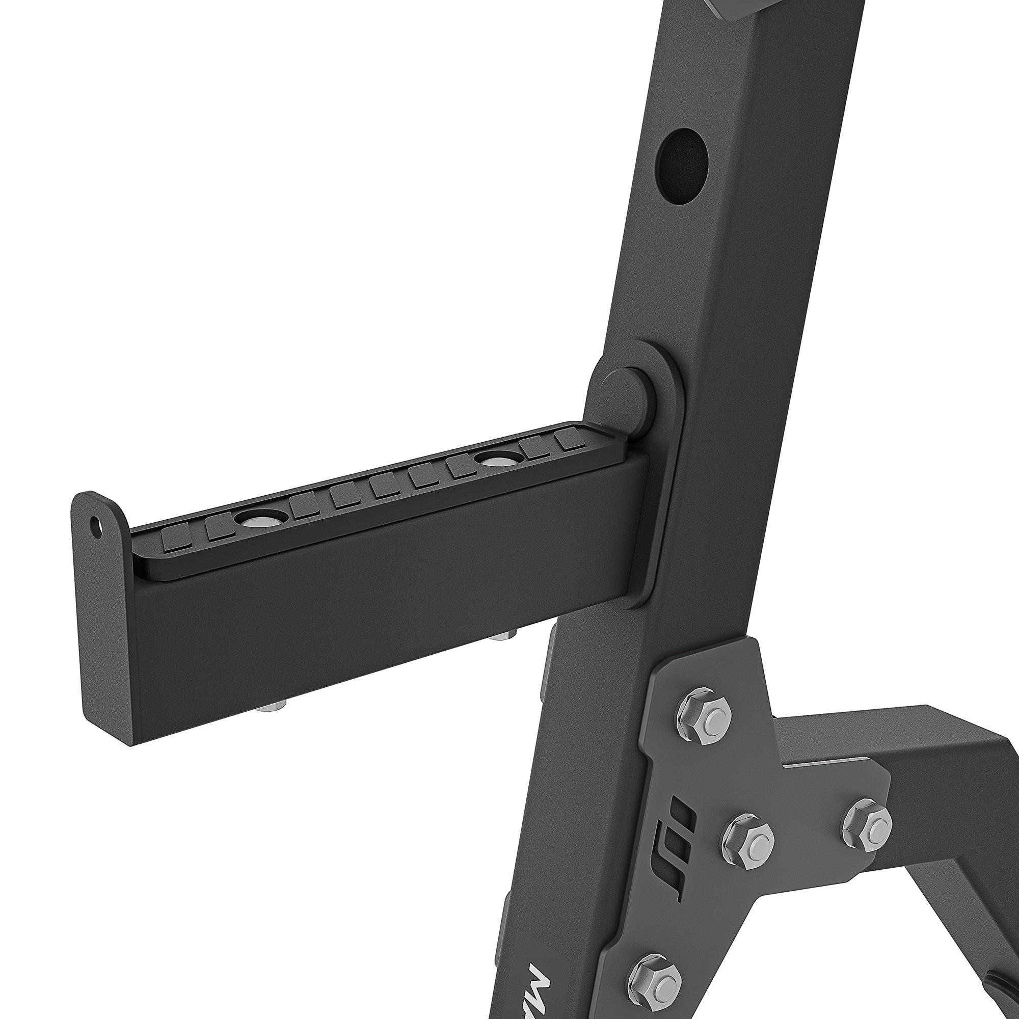 Stojany pod velkou činku MARBO MS-S105 2.0