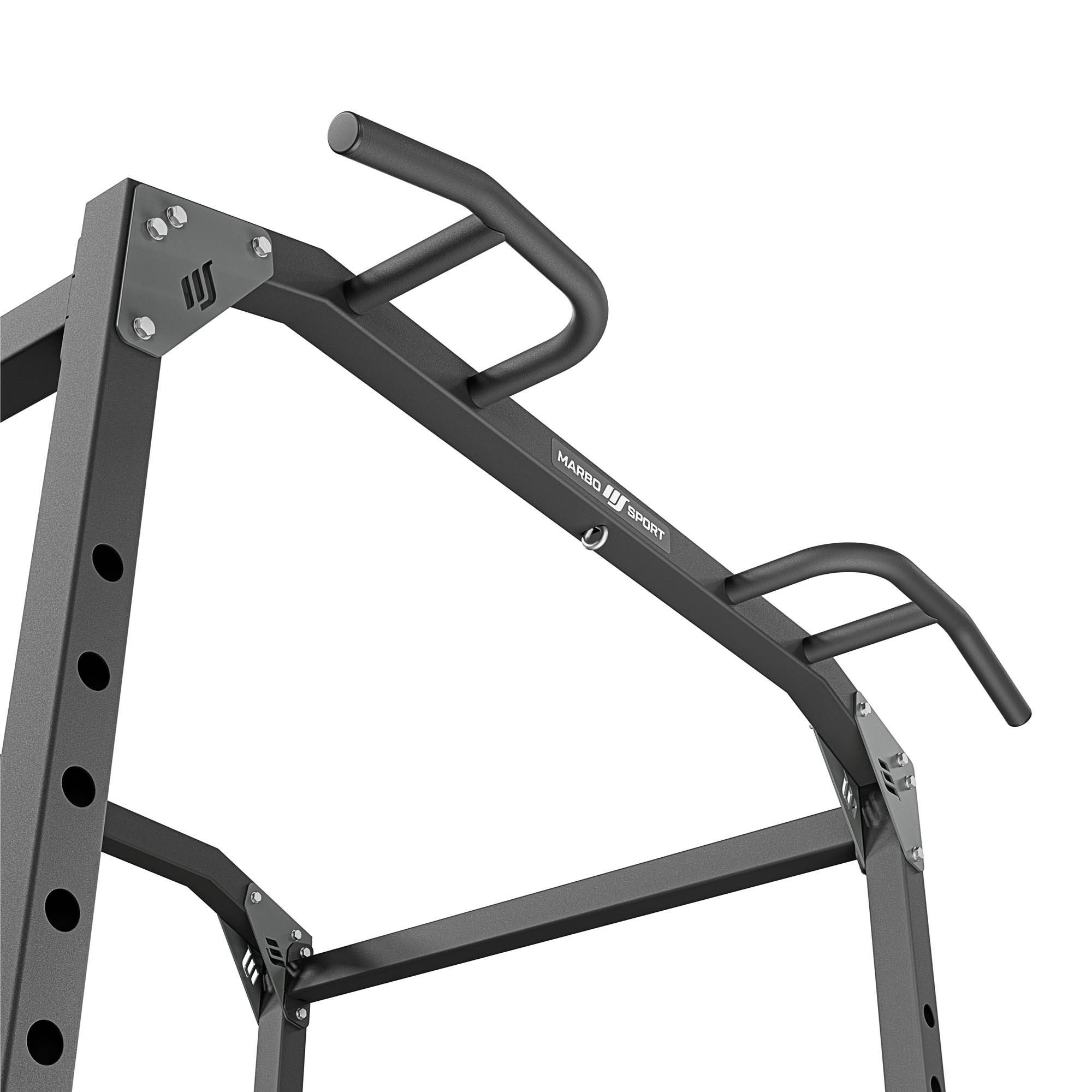 Power Rack MARBO MS-U112 2.0