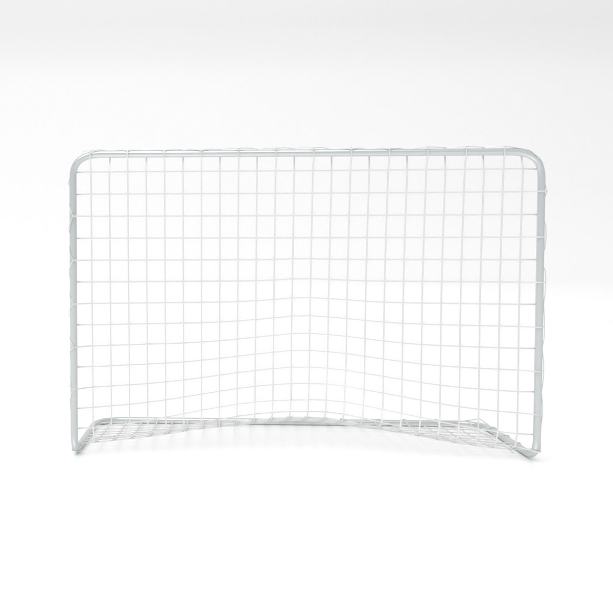 OCELOVÁ FOTBALOVÁ BRANKA 1,82 x 1,2 m BR182 NILS