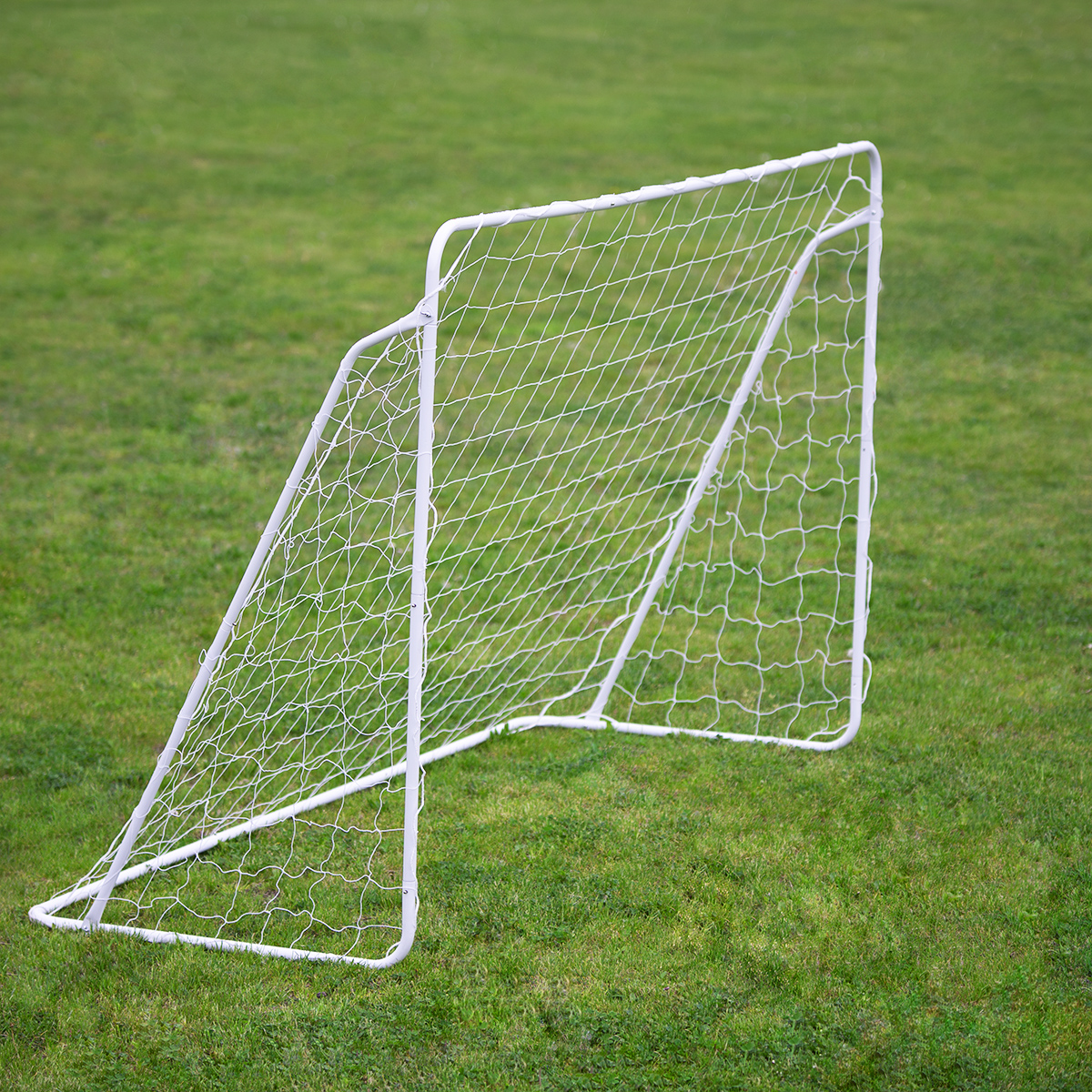 Ocelová branka s panelem NILS BR240P