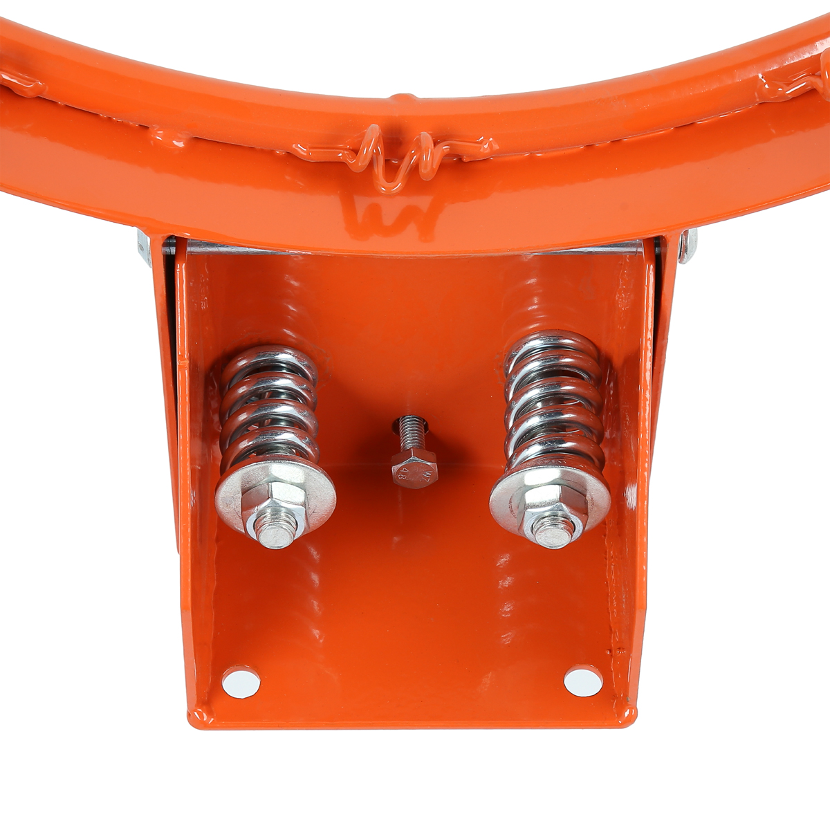 Basketbalová obruč NILS ODKR04