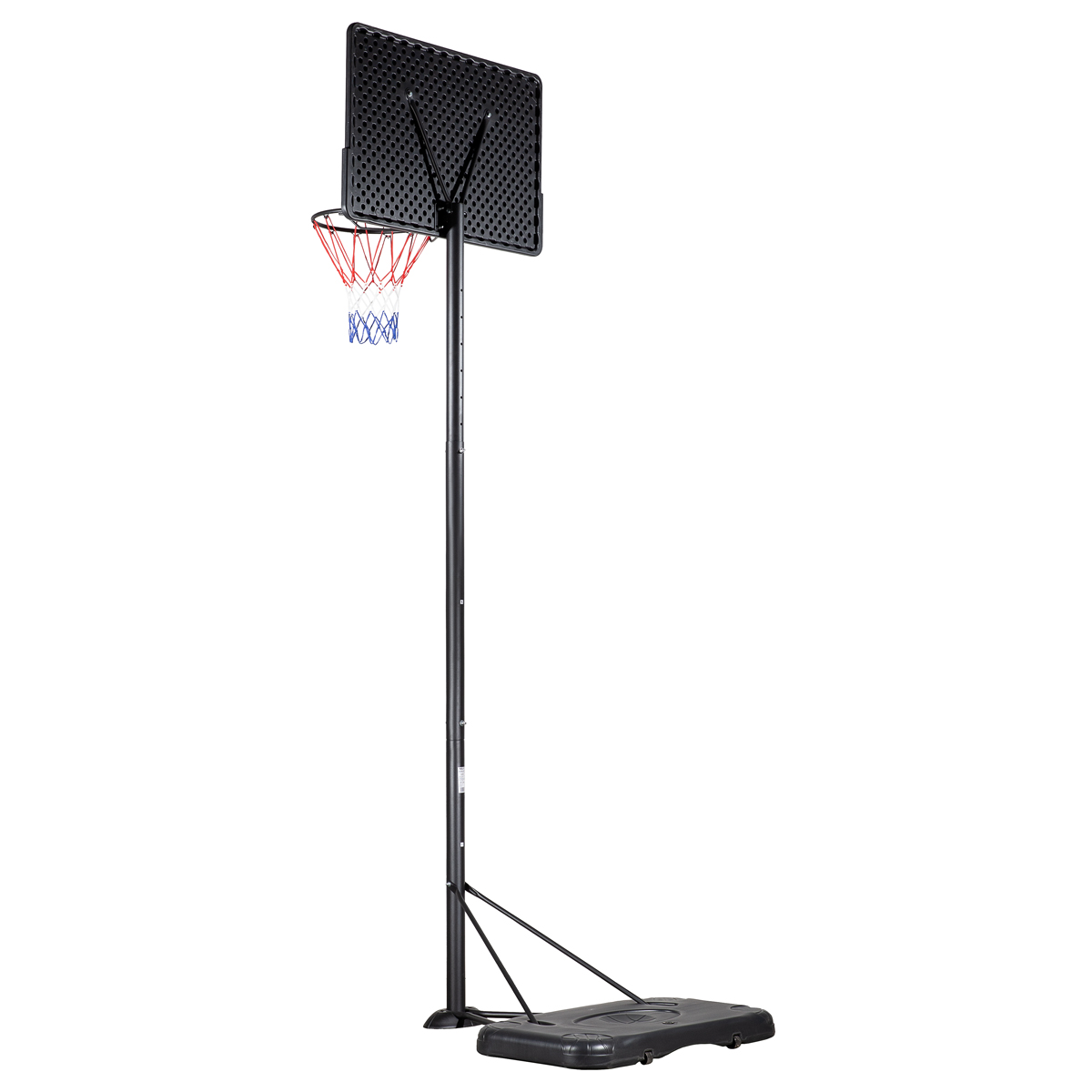 Basketbalový koš NILS ZDK019E