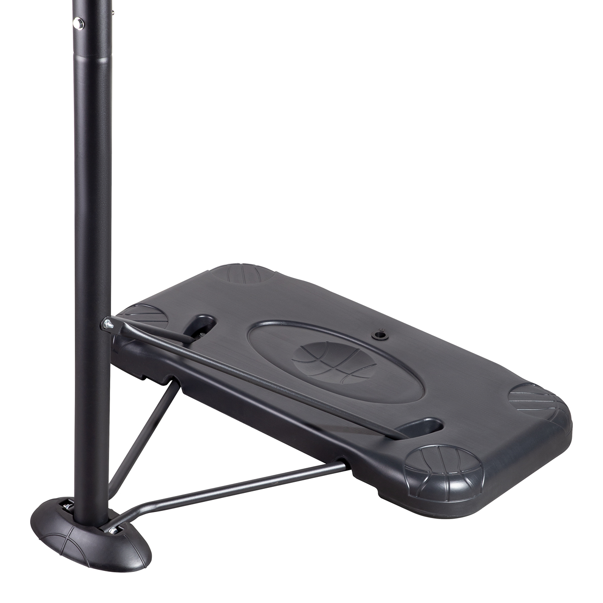 Basketbalový koš NILS ZDK019E