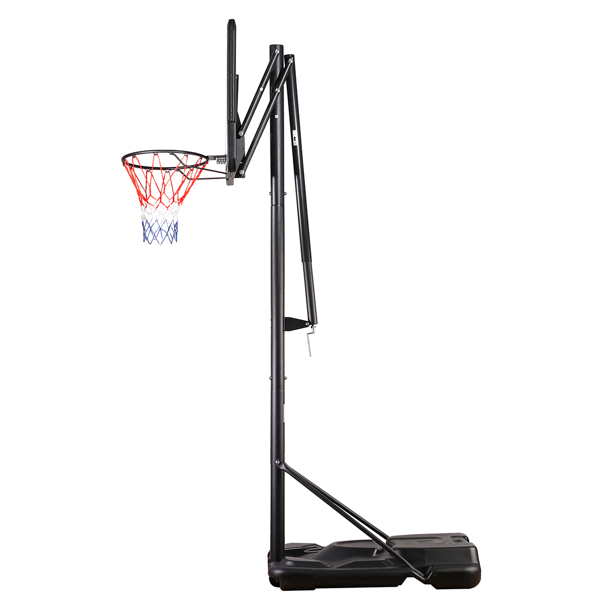 Basketbalový koš NILS ZDK021