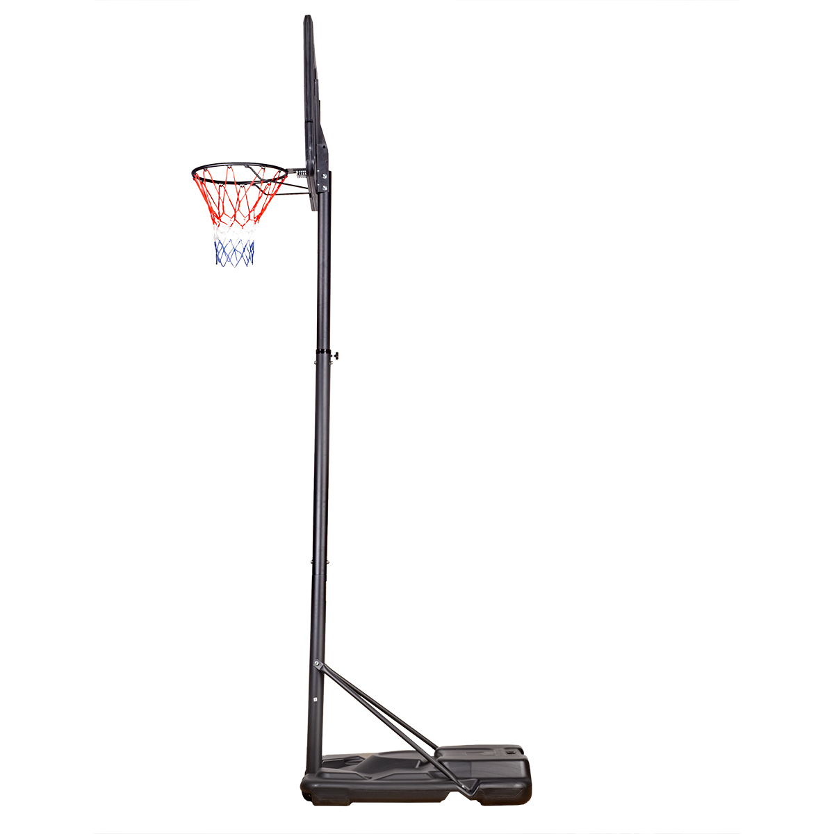 Basketbalový koš NILS ZDK021A