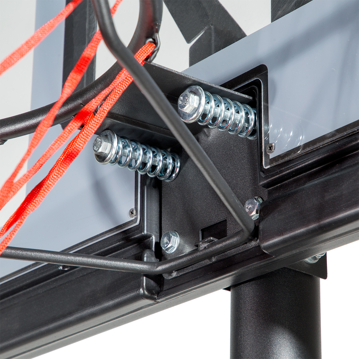 Basketbalový koš NILS ZDK021A