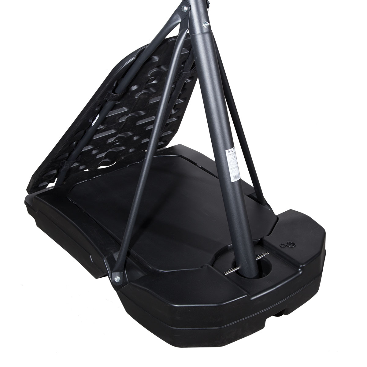 Basketbalový koš NILS ZDK520