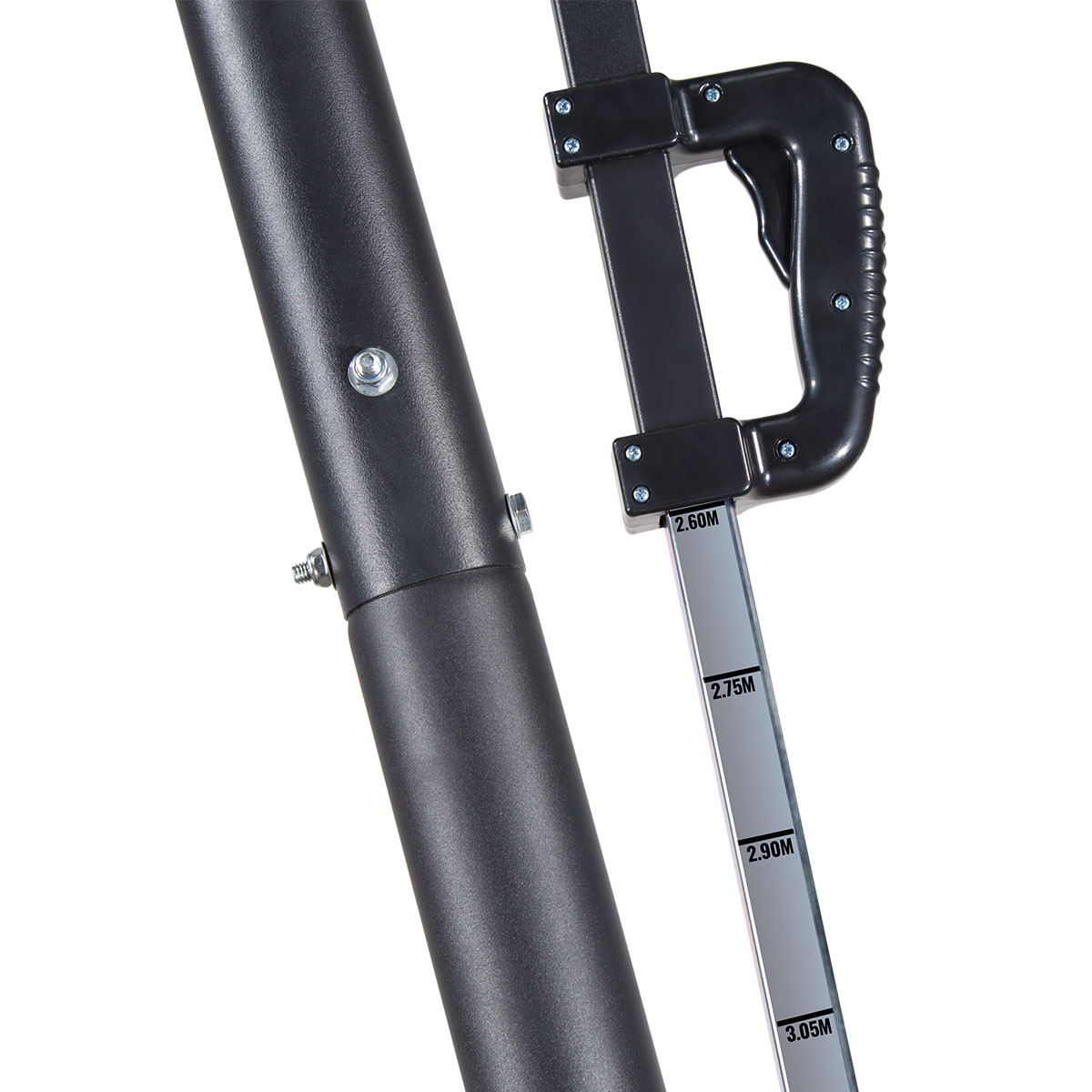 Basketbalový koš NILS ZDK520