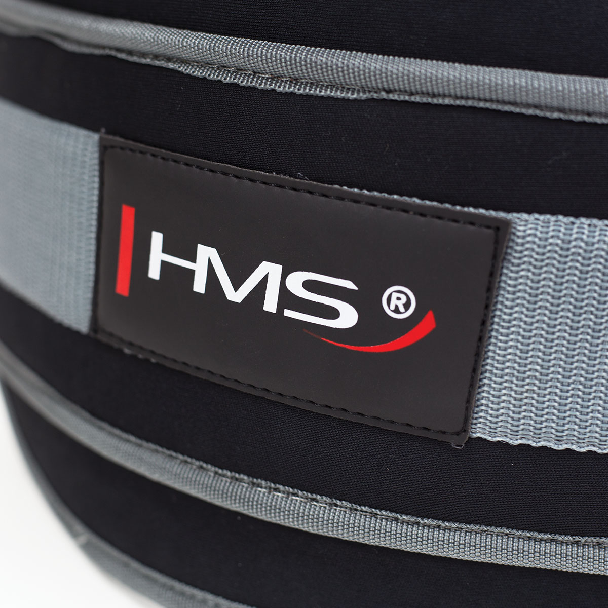 Zátěžový posilovací pás HMS PSTX04