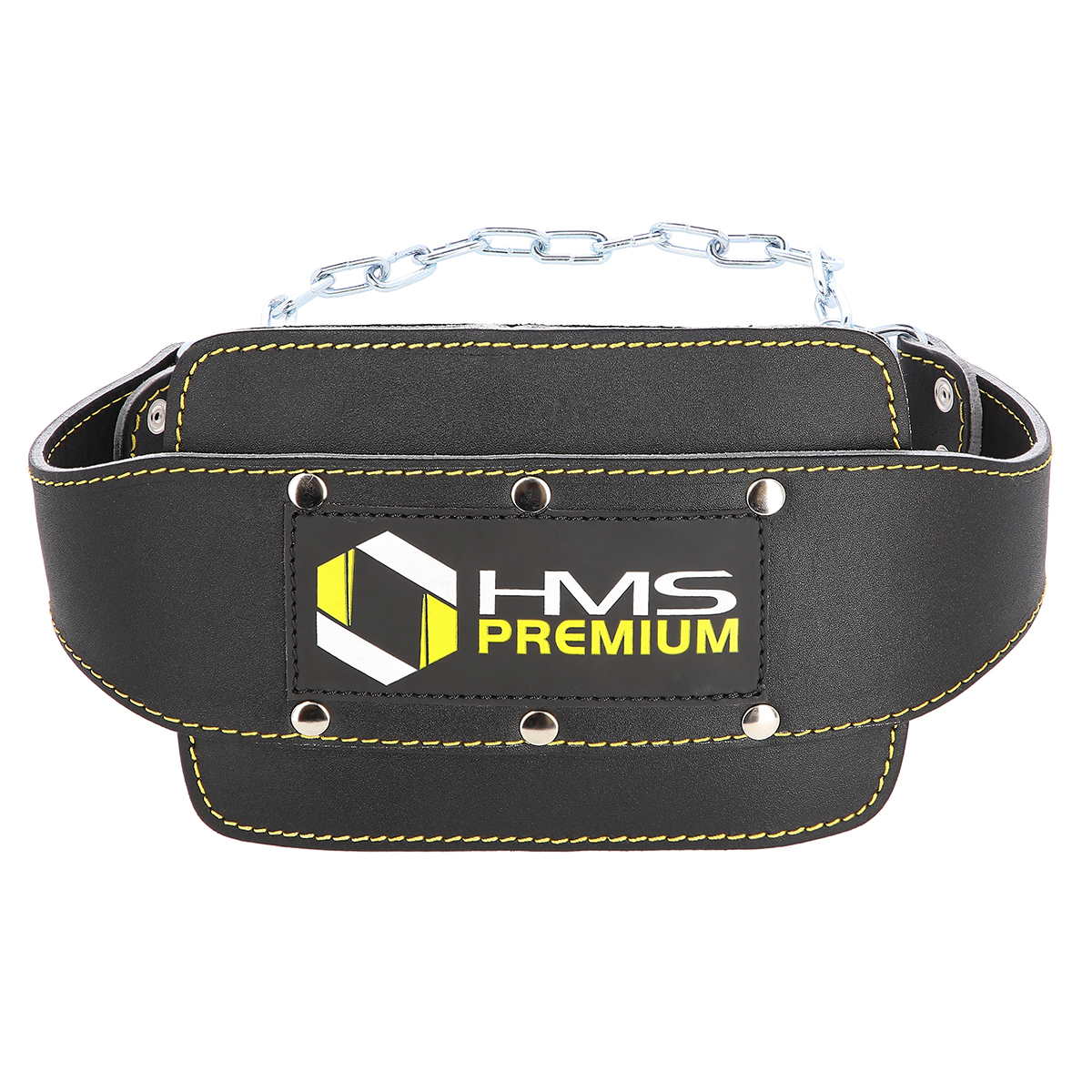 Zátěžový posilovací pás HMS Premium PSTX06