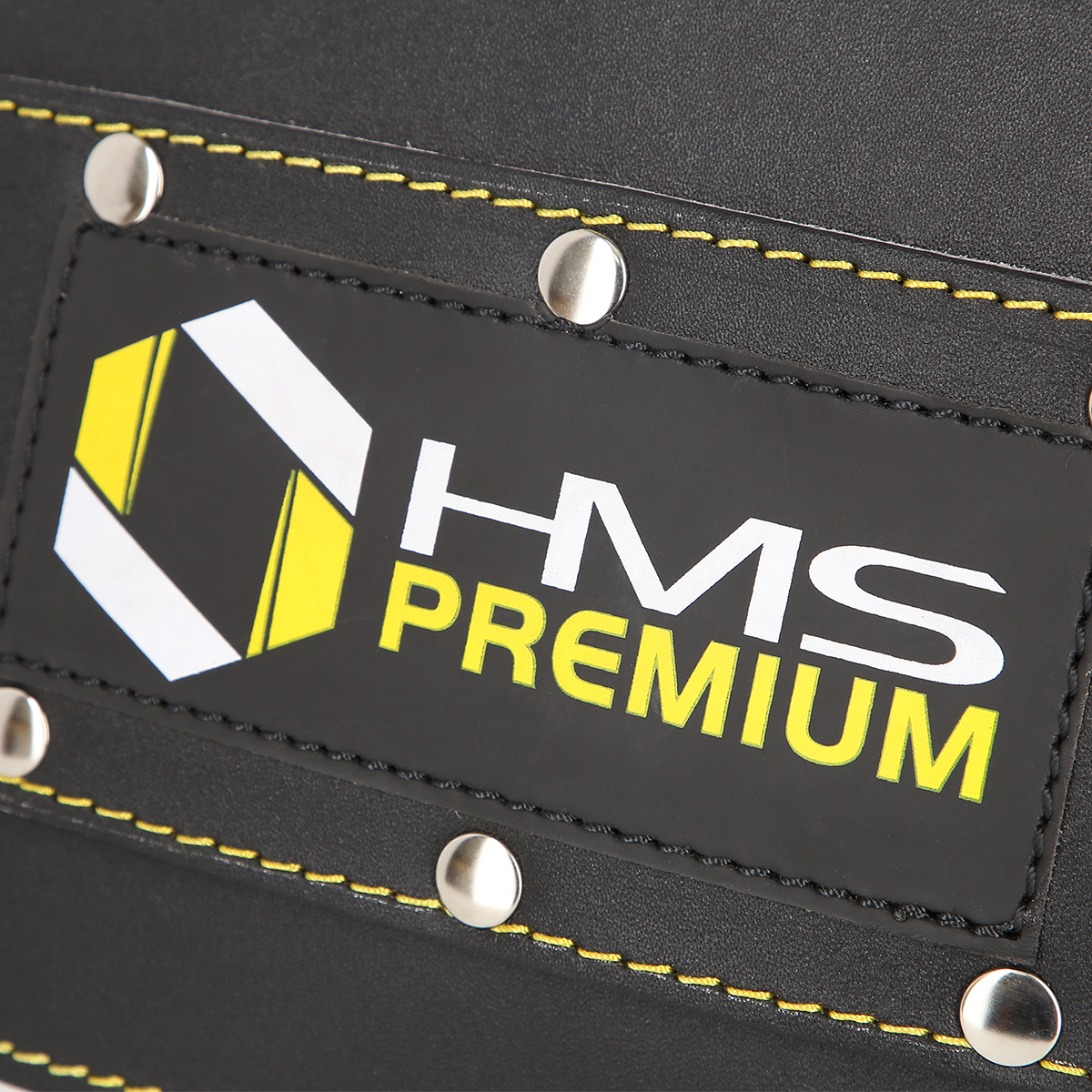 Zátěžový posilovací pás HMS Premium PSTX06