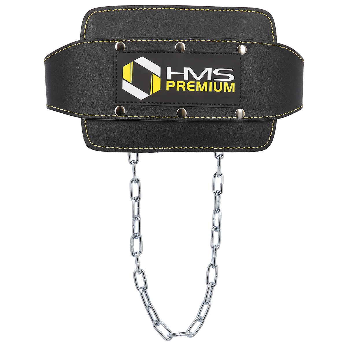 Zátěžový posilovací pás HMS Premium PSTX06