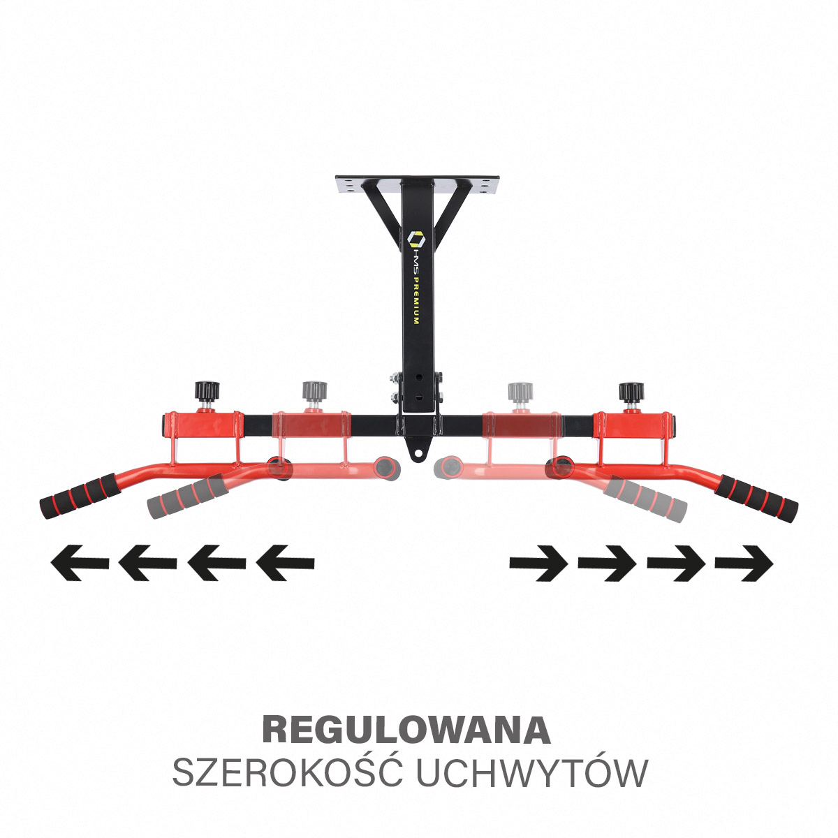 Hrazda HMS PREMIUM DD10