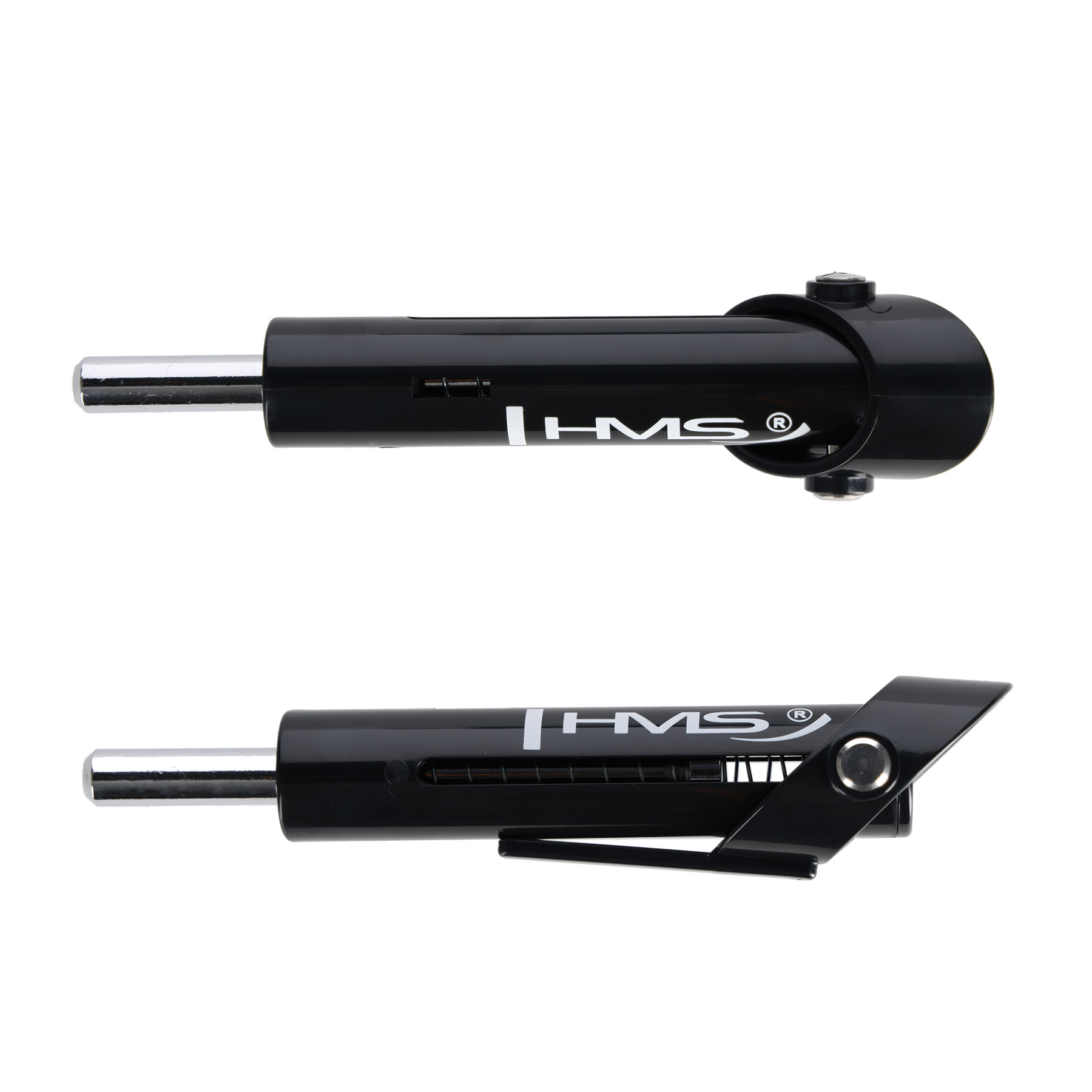 Sada 2 dropset pinů HMS DLP02