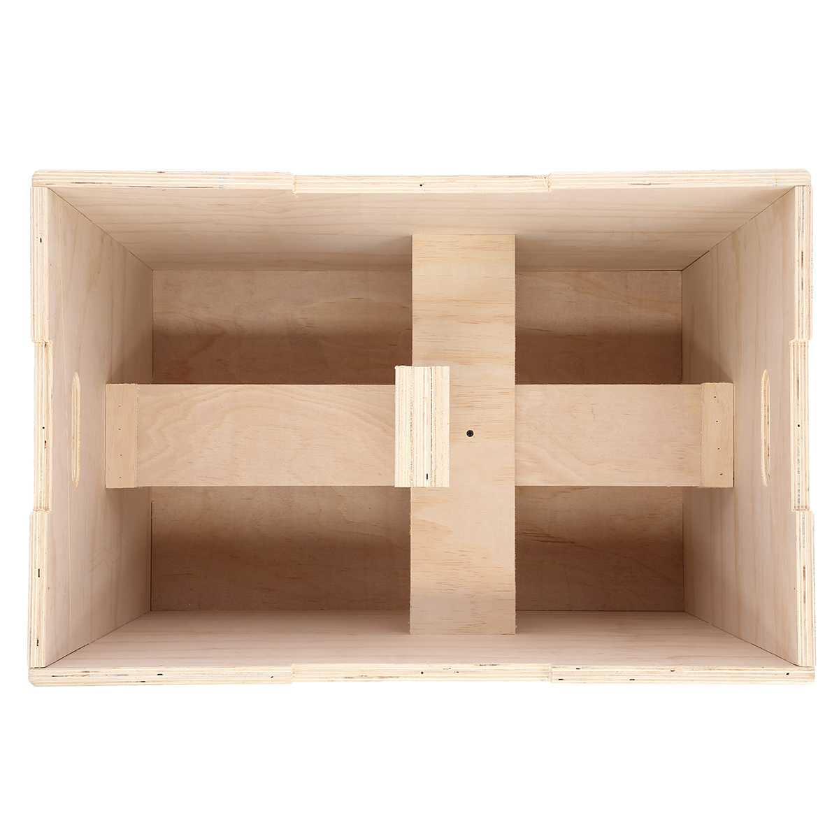 Plyo Box HMS DSC01