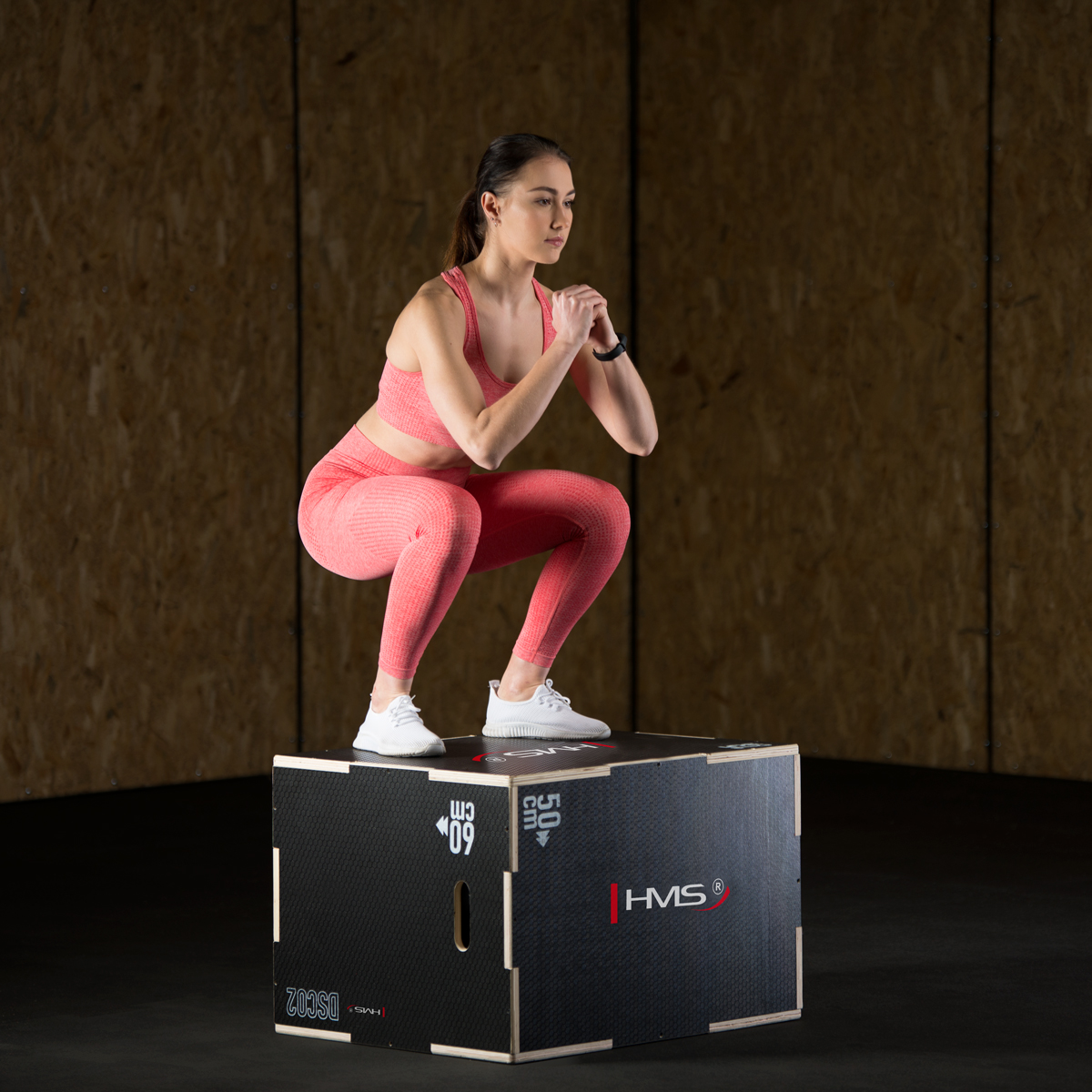 Plyo Box HMS DSC02