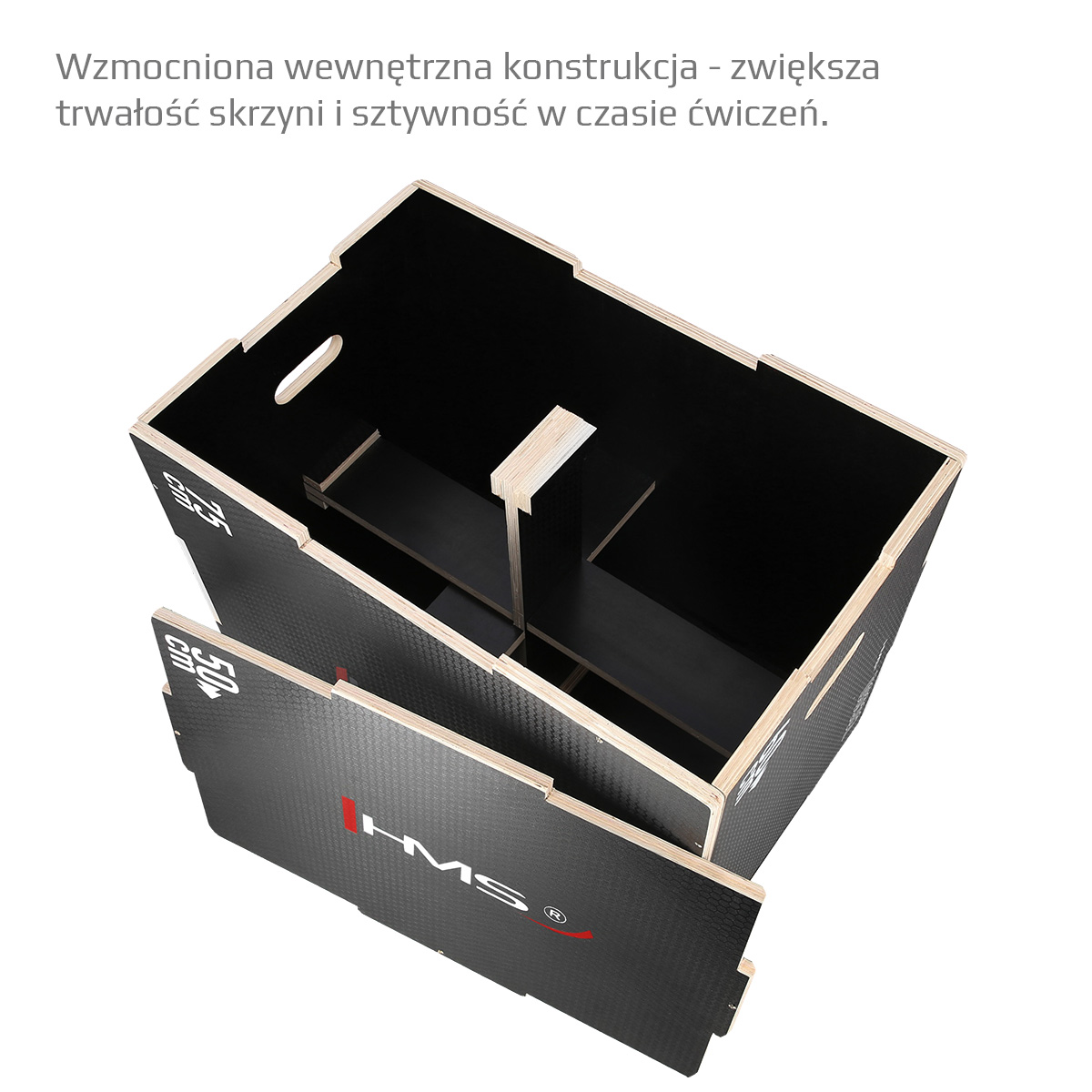 Plyo Box HMS DSC02