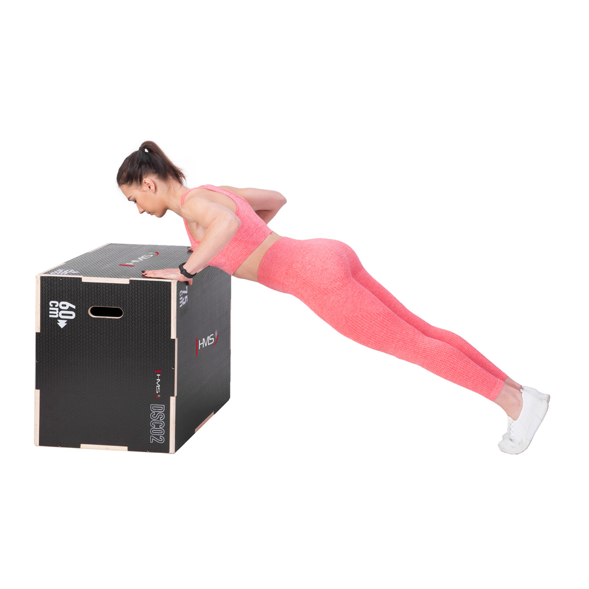Plyo Box HMS DSC02