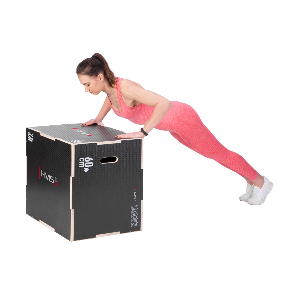 Plyo Box HMS DSC02