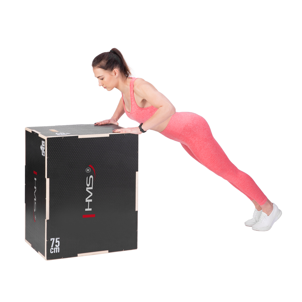 Plyo Box HMS DSC02