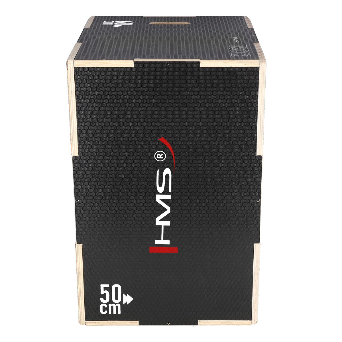 Plyo Box HMS DSC02