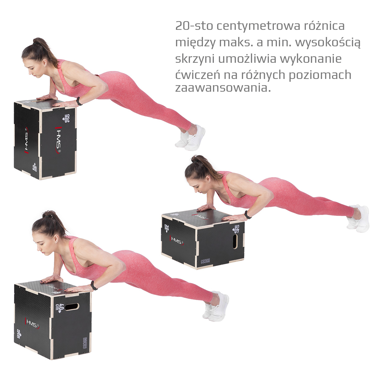 Plyo Box HMS DSC03