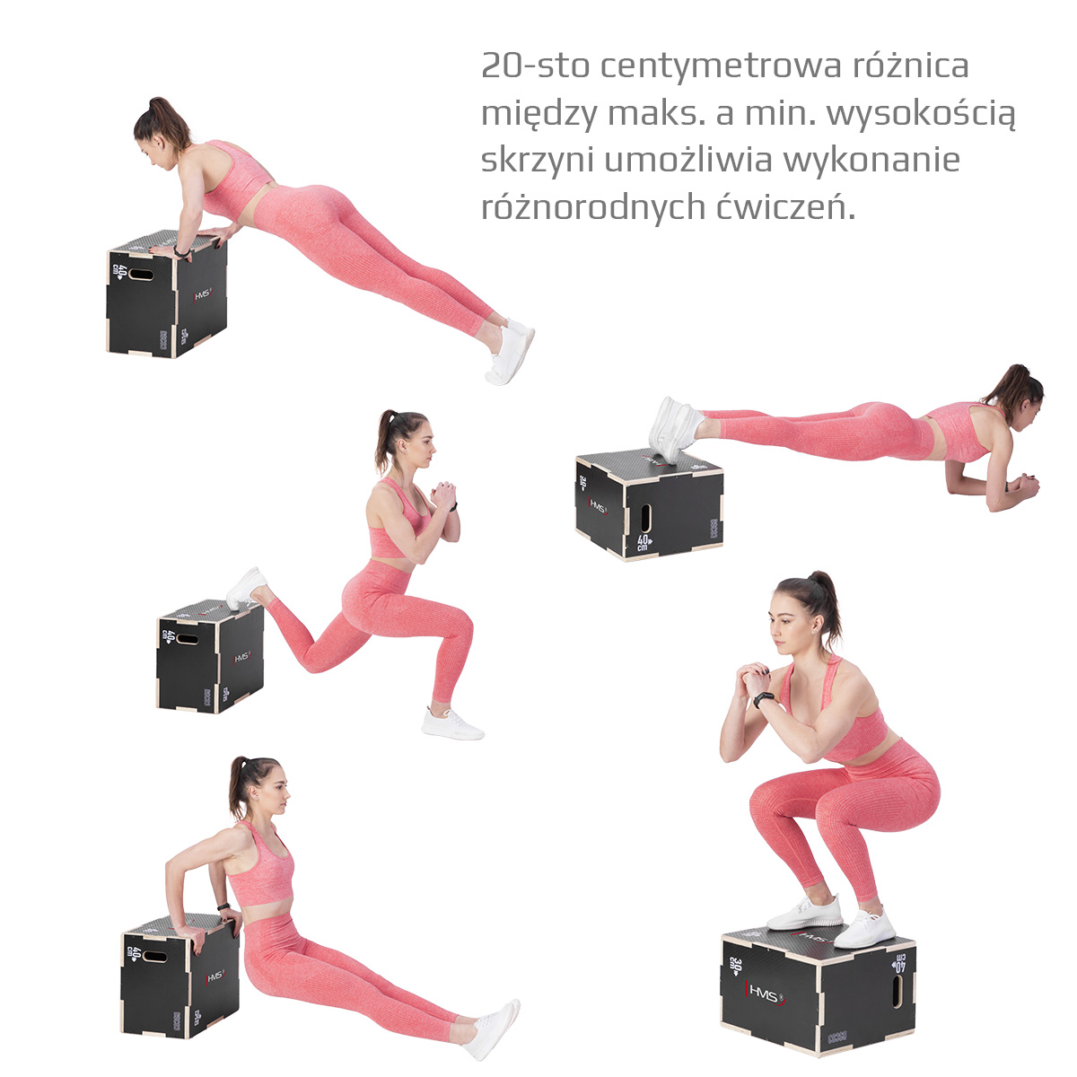 Plyo Box HMS DSC03
