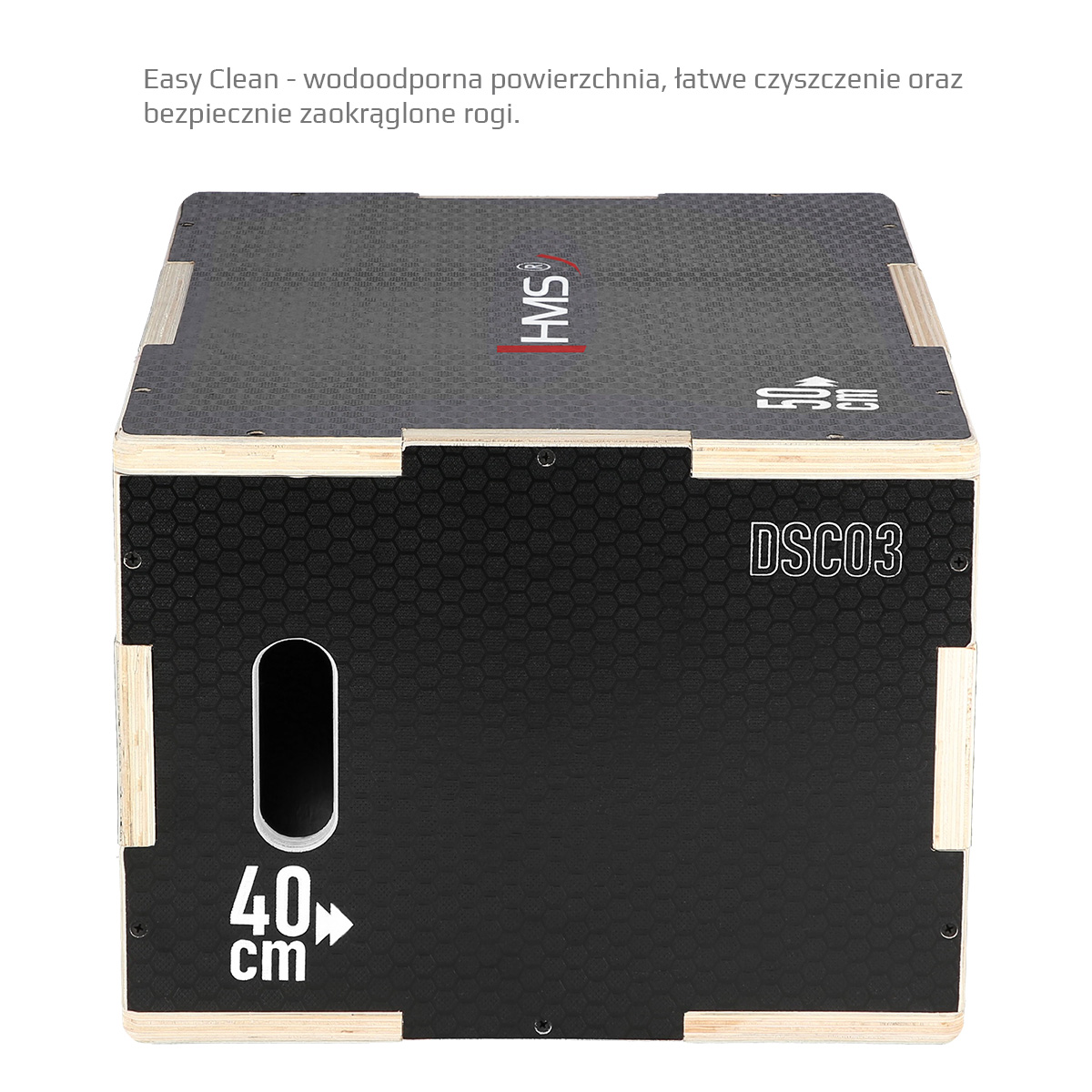 Plyo Box HMS DSC03