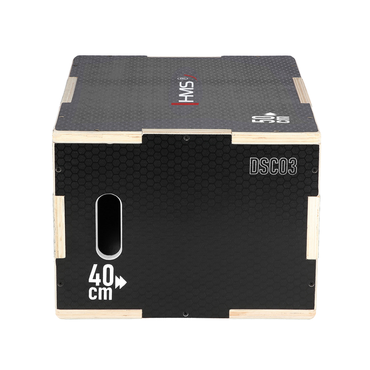 Plyo Box HMS DSC03