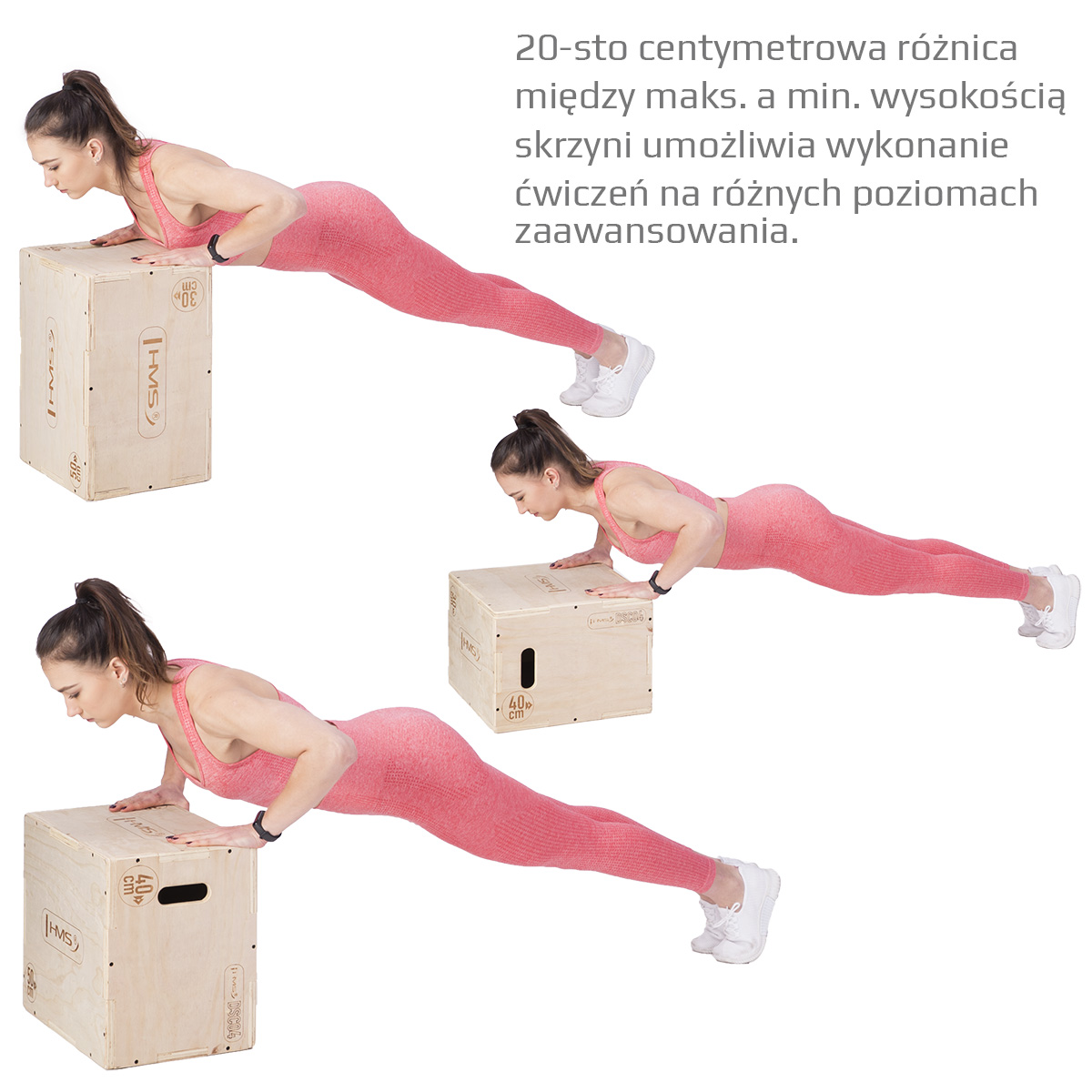 Plyo Box HMS DSC04