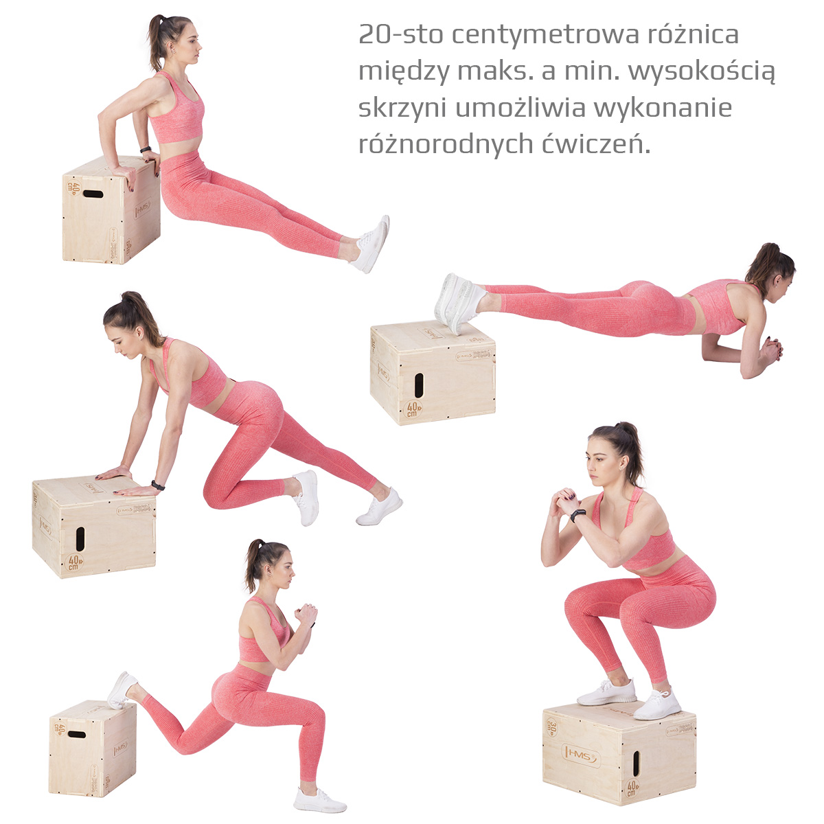 Plyo Box HMS DSC04