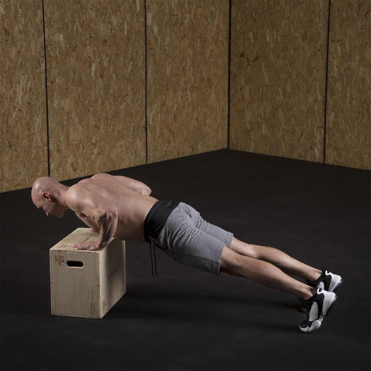 Plyo Box HMS DSC04