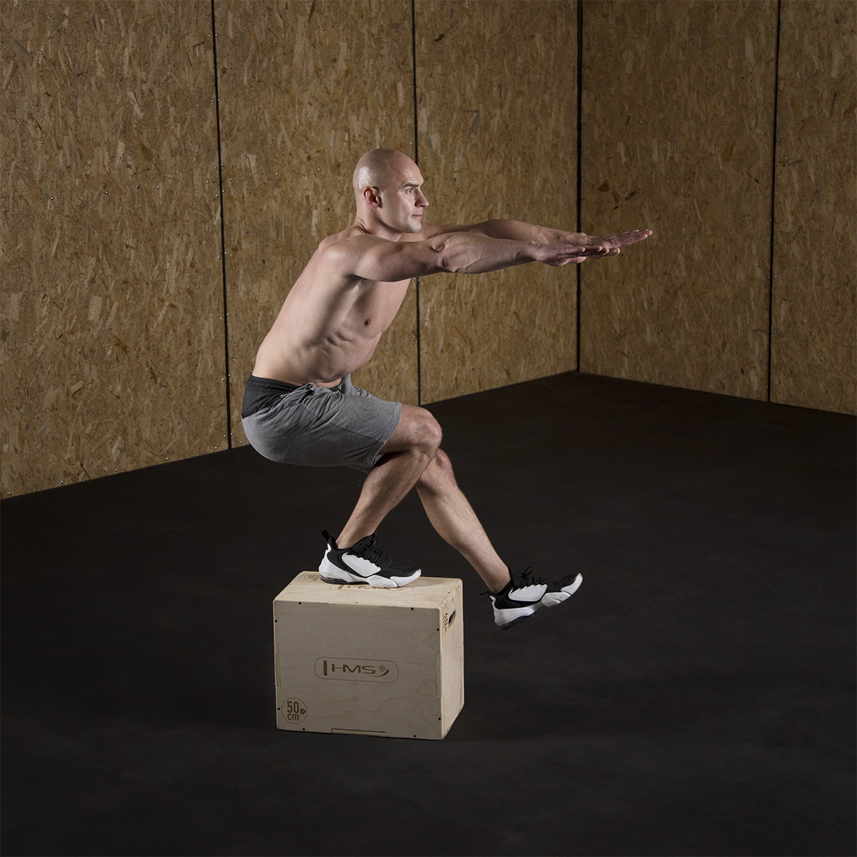 Plyo Box HMS DSC04