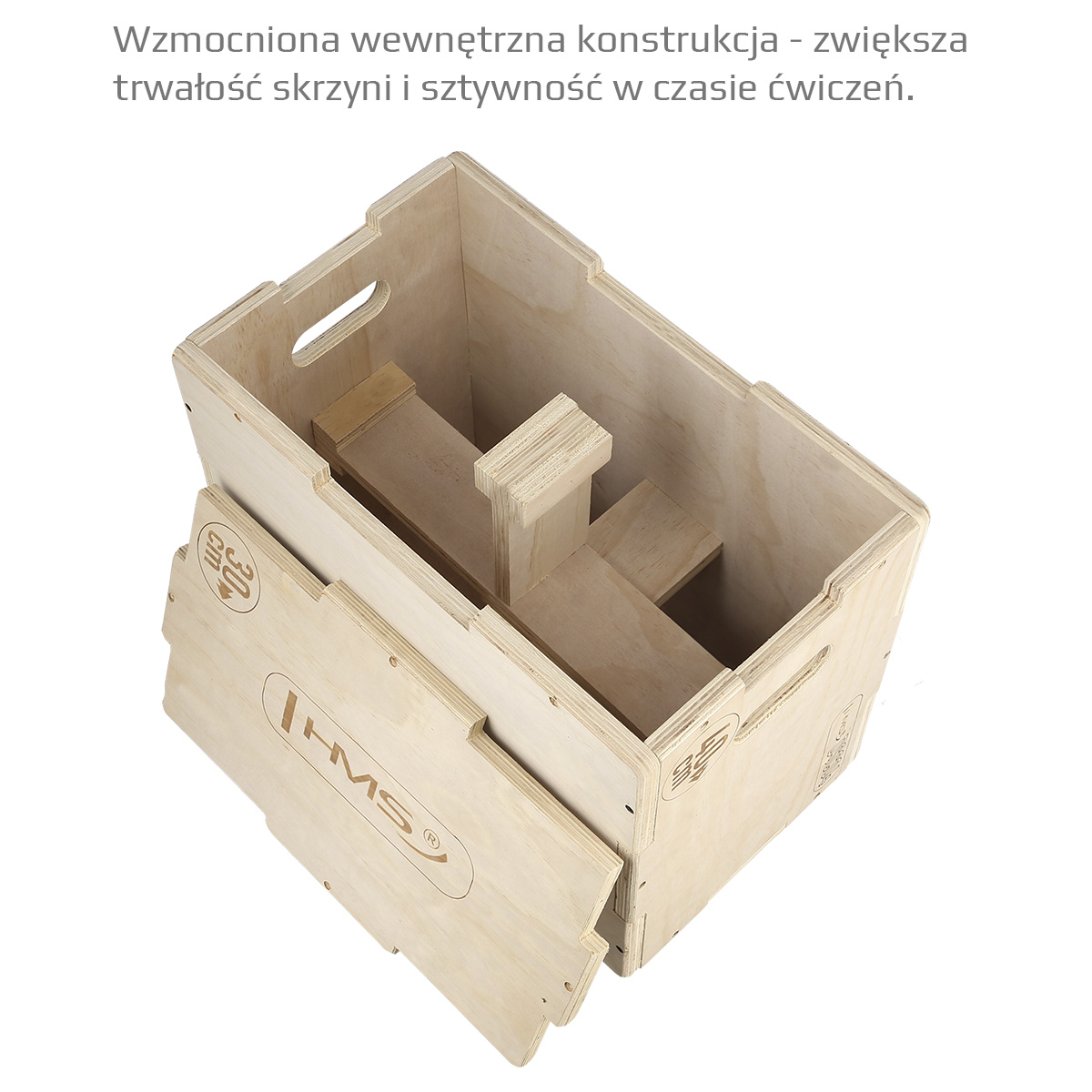 Plyo Box HMS DSC04