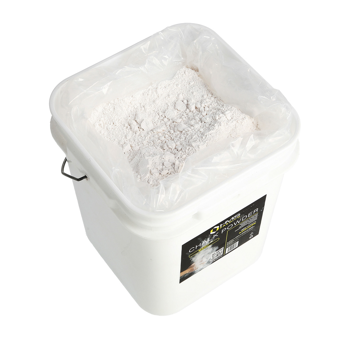 Magnézium v prášku (chalk) HMS Premium MGN01, 900g