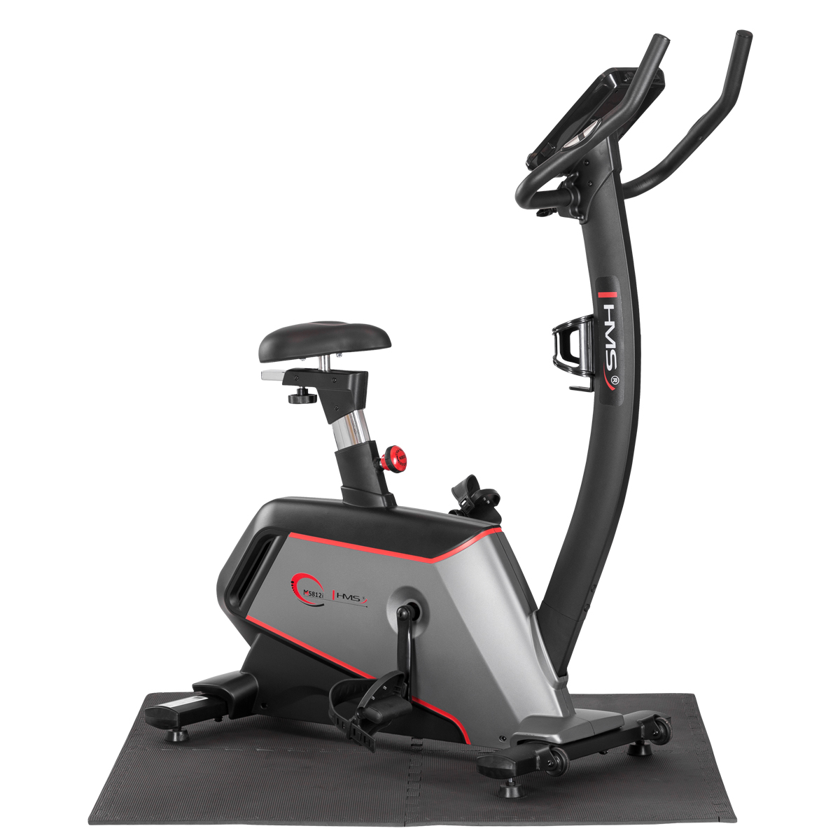 Ochranná puzzle podložka ONE Fitness MP10