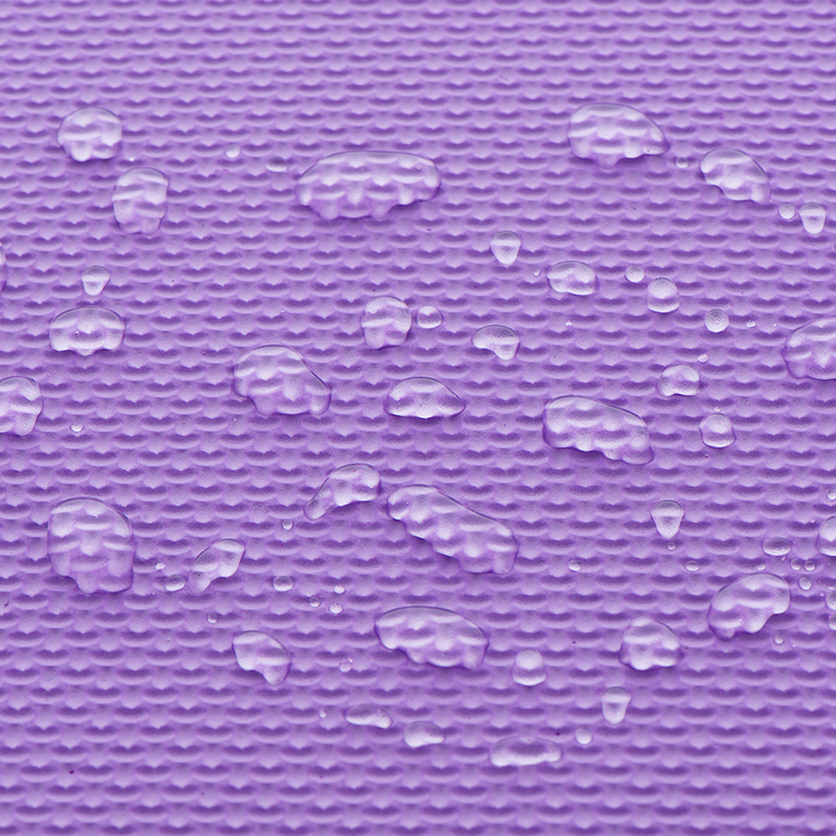 Ochranná puzzle podložka ONE Fitness MP10 žlutá-modrá-fialová