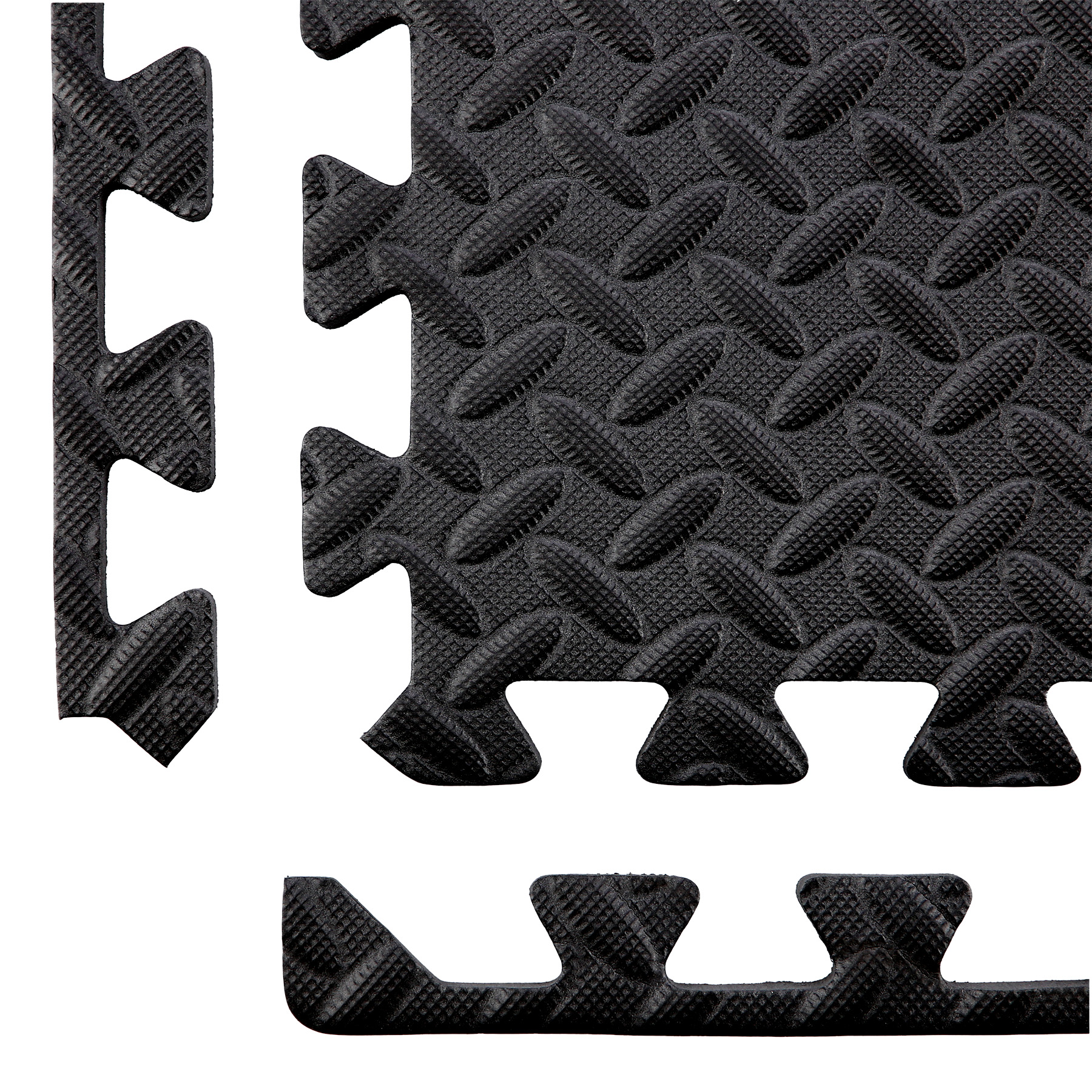 Ochranná puzzle podložka HMS MP12 PRO