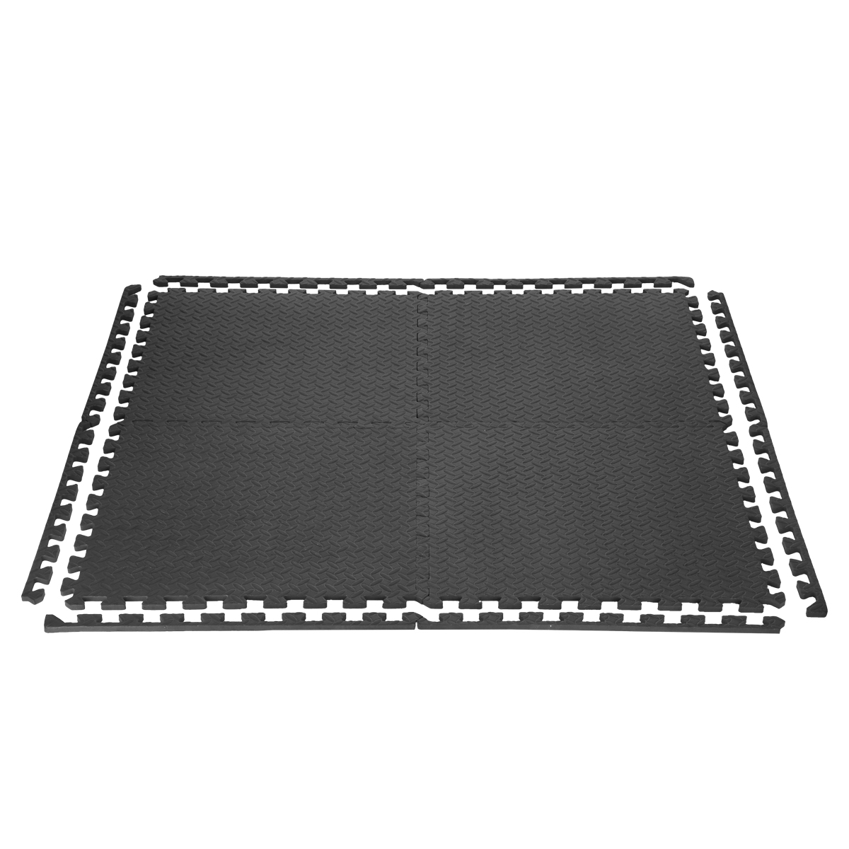 Ochranná puzzle podložka HMS MP12