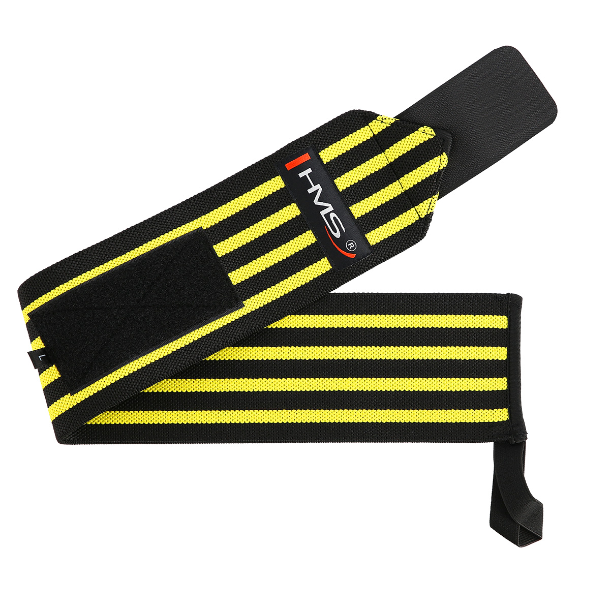 Omotávka zápěstí HMS ONX05 žlutá