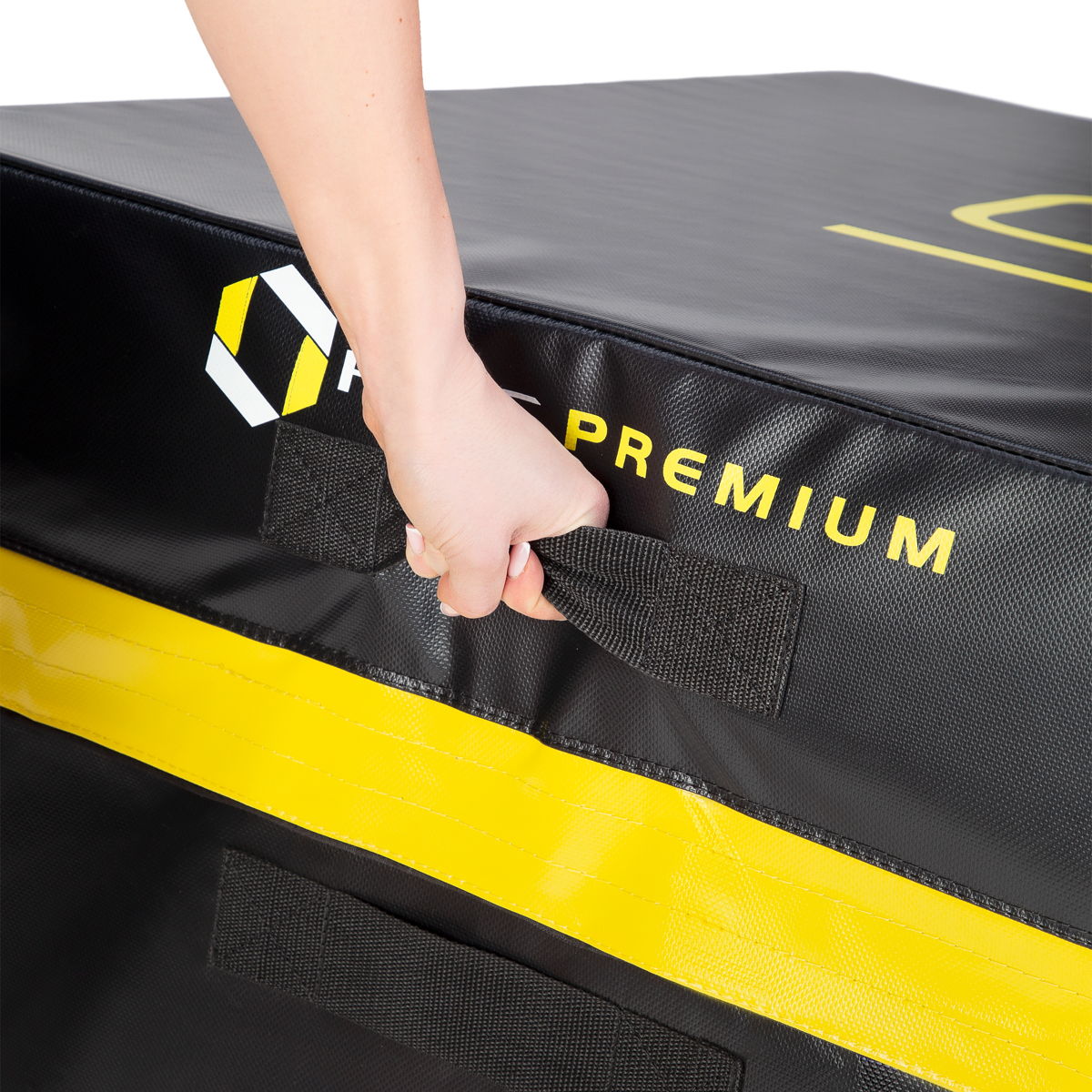Sada Plyo boxů HMS Premium PYBS01