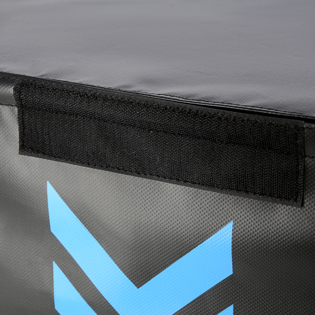 Sada osmihranných Plyo boxů HMS Premium PYOBS01