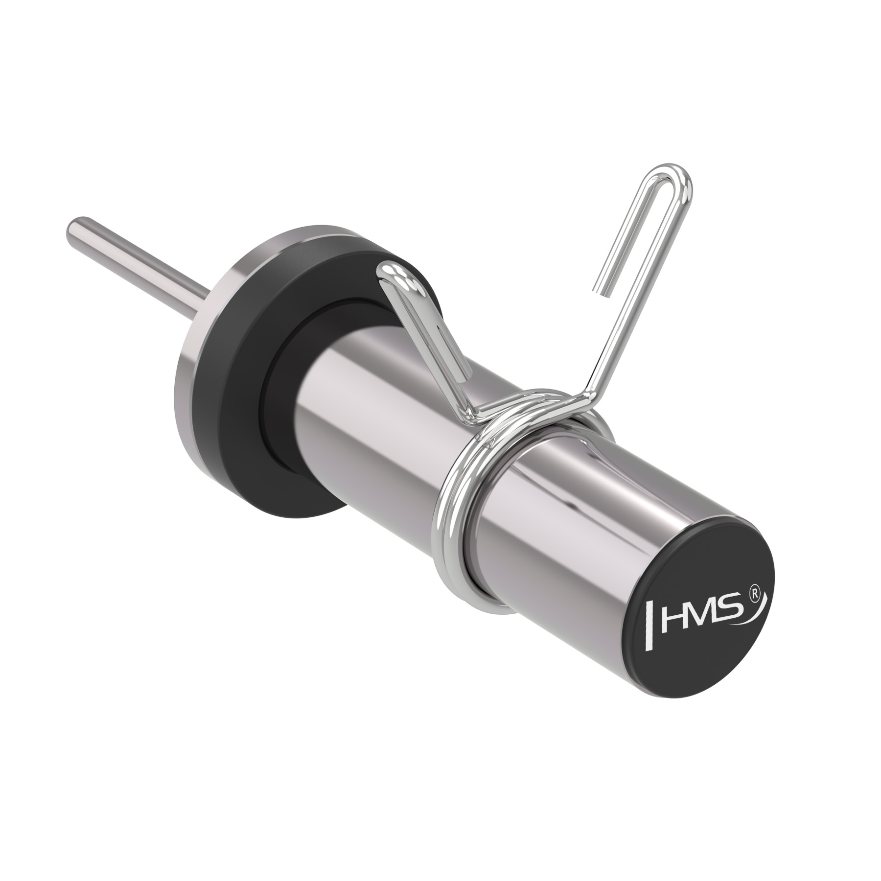 Magnetický trn HMS MBO12 pro dodatečnou zátěž k sadě závaží