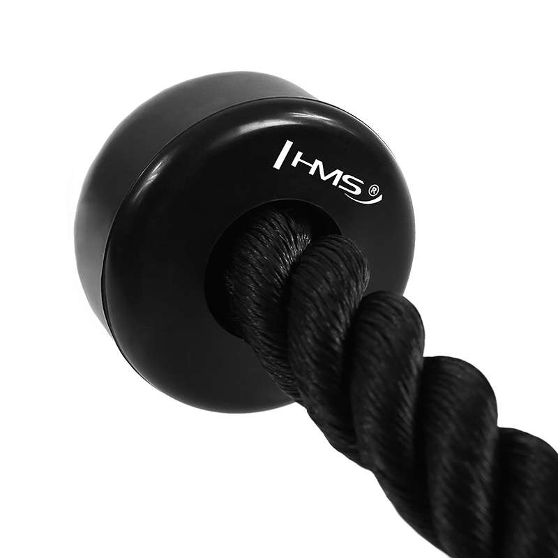 Lano na procvičování tricepsů HMS UW07