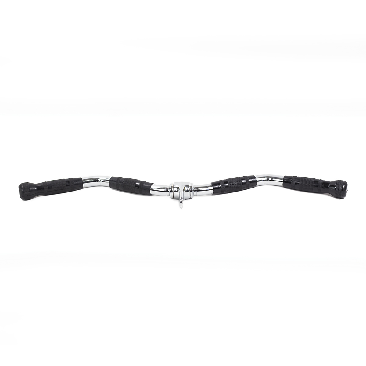 Lomená horní kladka pro-grip HMS UW13