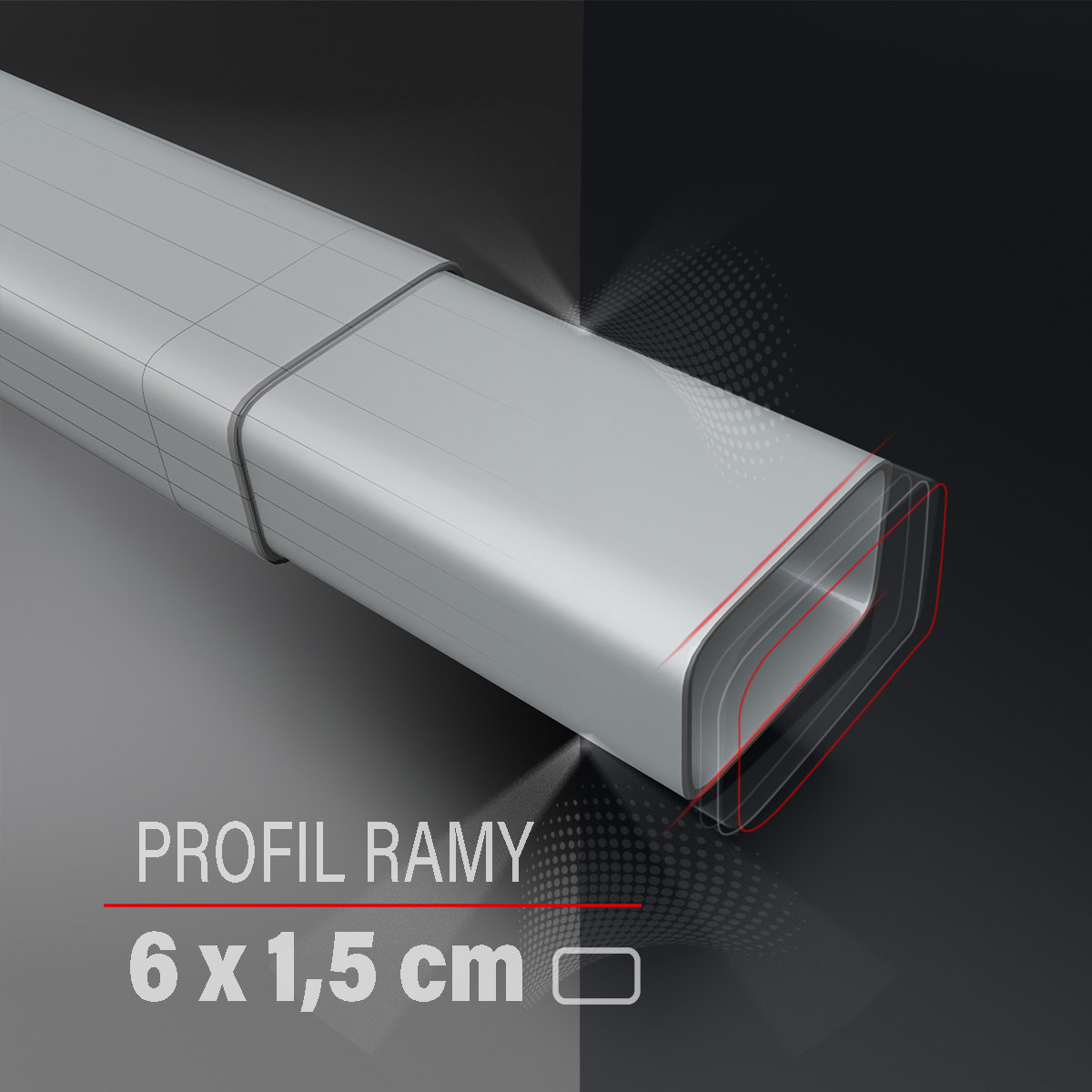 Posilovací věž HMS PREMIUM Tytan 7