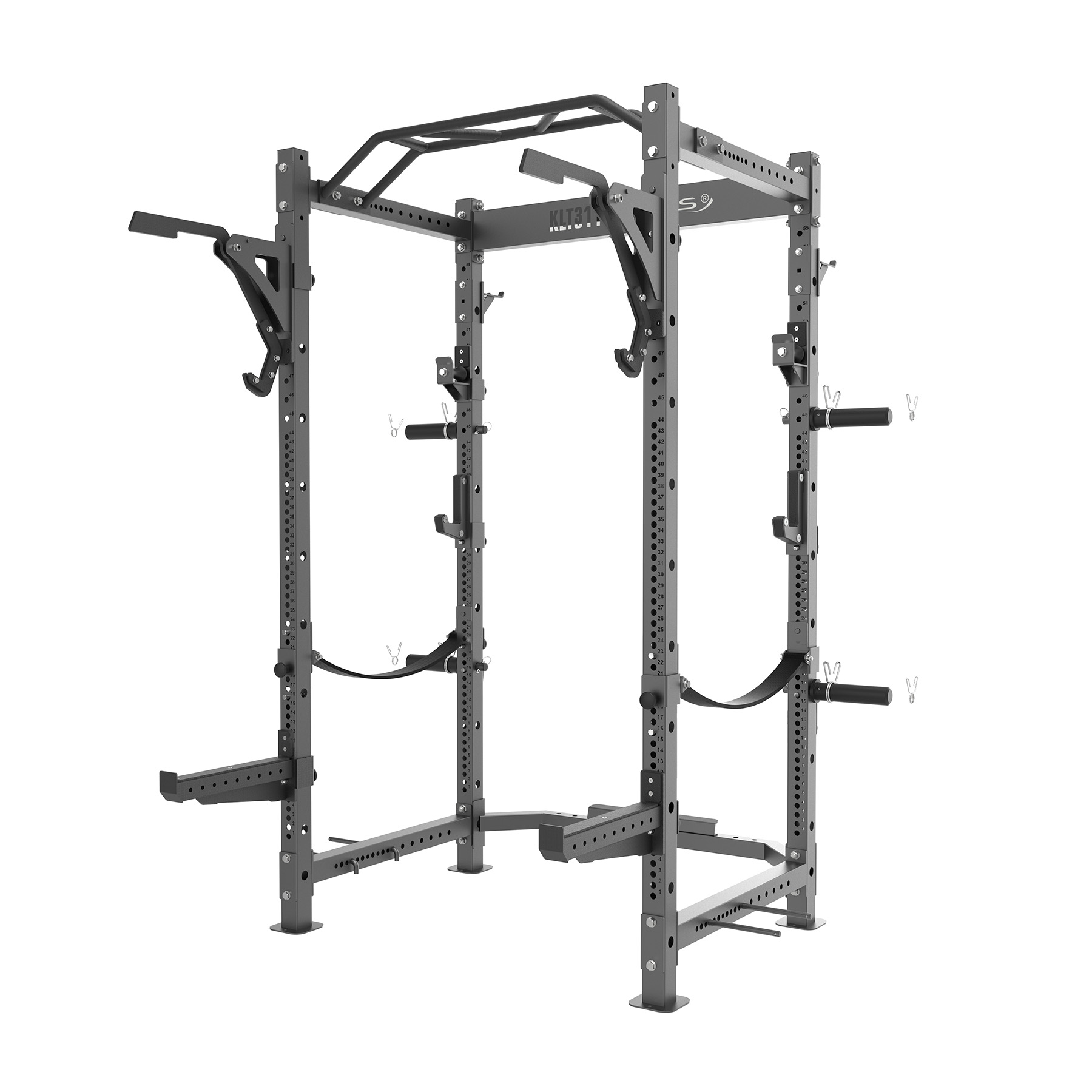 Posilovací klec - Power Rack HMS KLT3110
