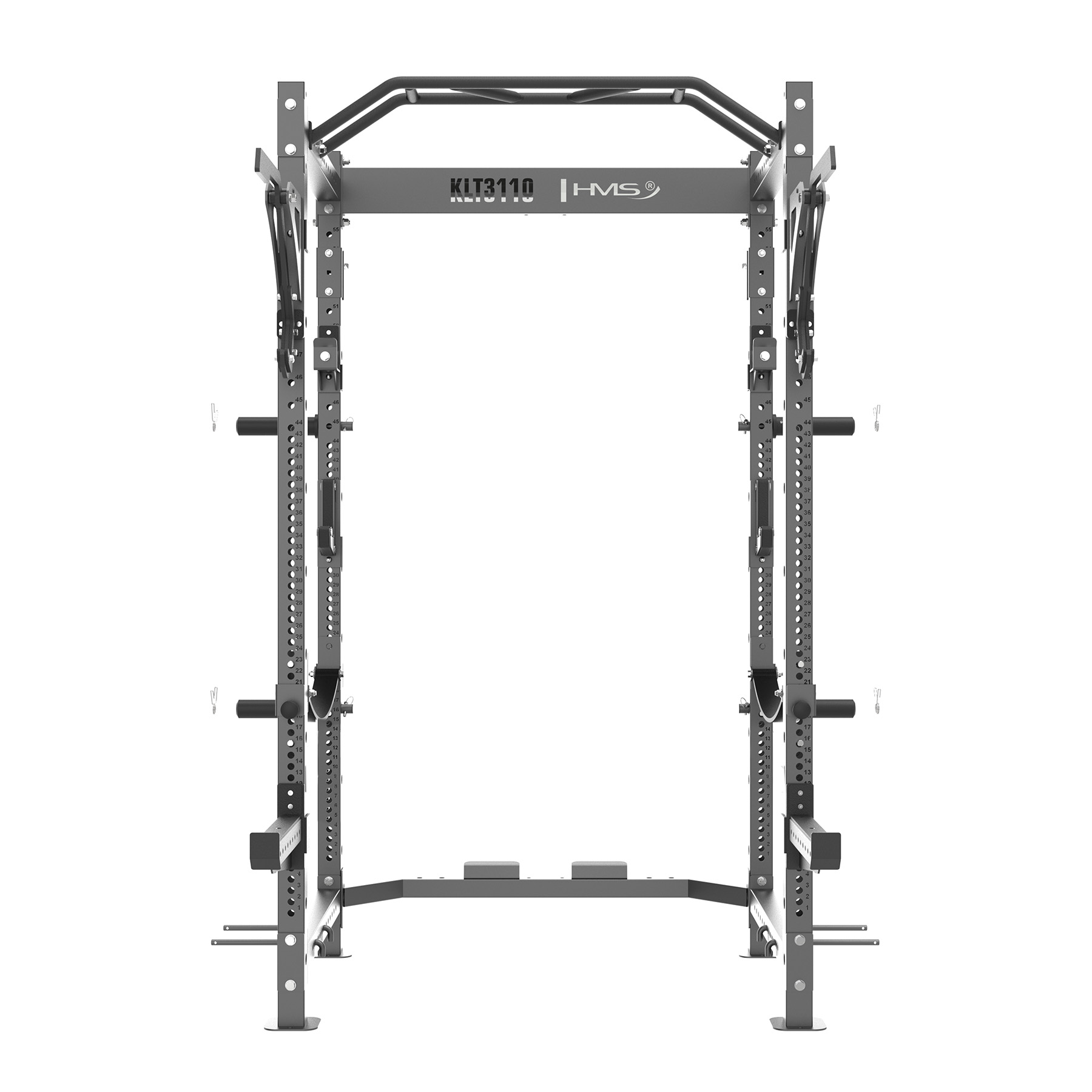 Posilovací klec - Power Rack HMS KLT3110